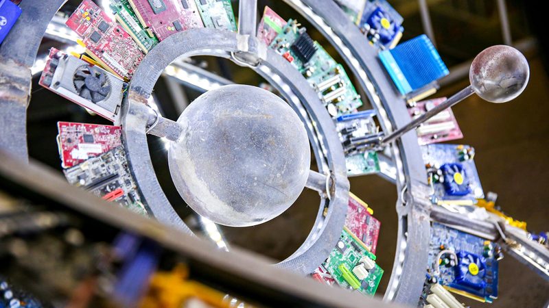 制造业企业数字化商业模式的转型之路