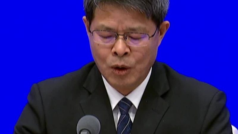 数据可视化：掌握这5步，让你的数据更直观