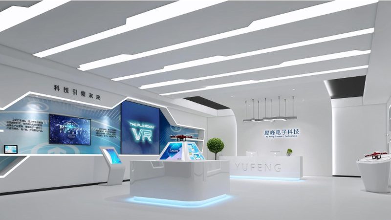 在工业互联网企业案例排名中，我们主要从以下几个方面进行考量：