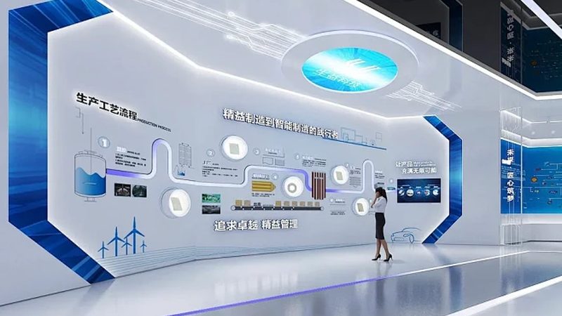 科技服务方案设计：从需求分析到实施落地